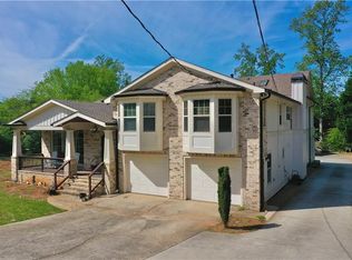 3143 Bunten Rd, Duluth, GA 30096