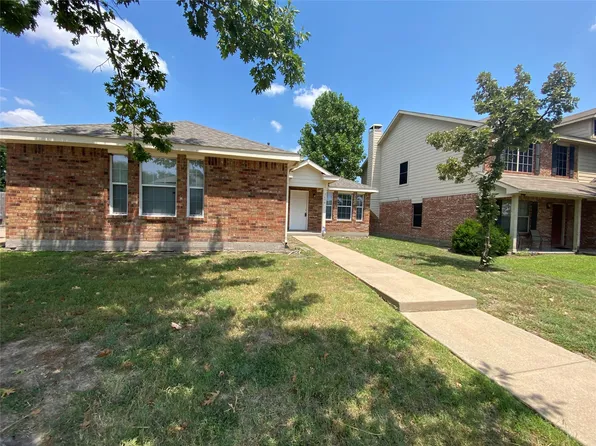 3496 Hawthorne Trl, Rockwall, TX 75032