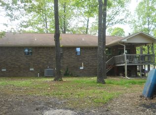 55 Beeman Road, Lakeview, AR 72642