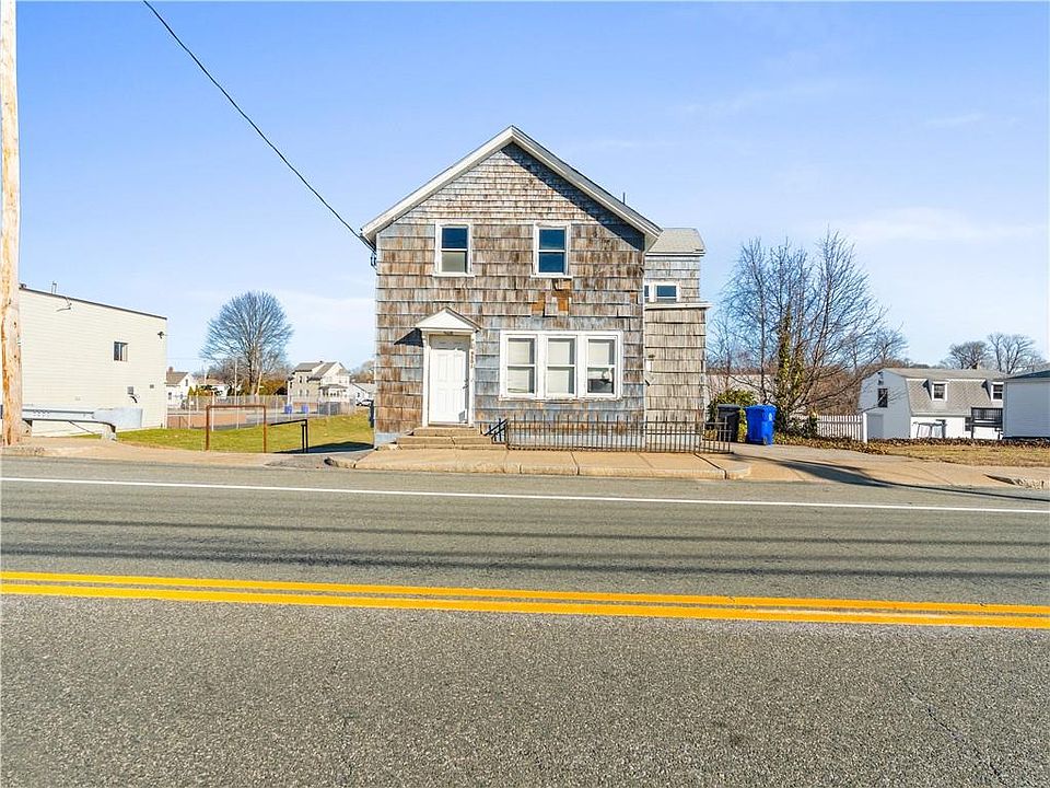 950 Waterman Ave, East Providence, RI 02914 Zillow