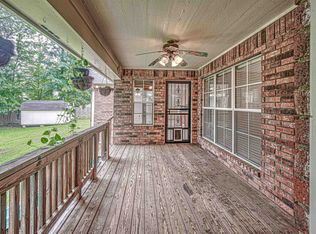 4913 Rabbit Chase Ln, Arlington, TN 38002