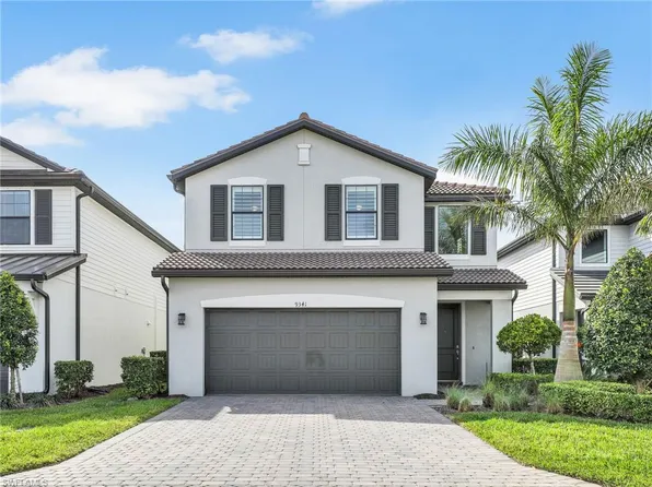 9341 Bramley TER, FORT MYERS, FL 33967