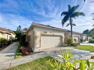7858 Sanctuary Cir #103-1, Naples, FL 34104