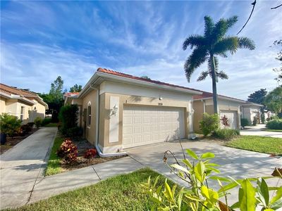 7858 Sanctuary Cir #103-1, Naples, FL, 34104