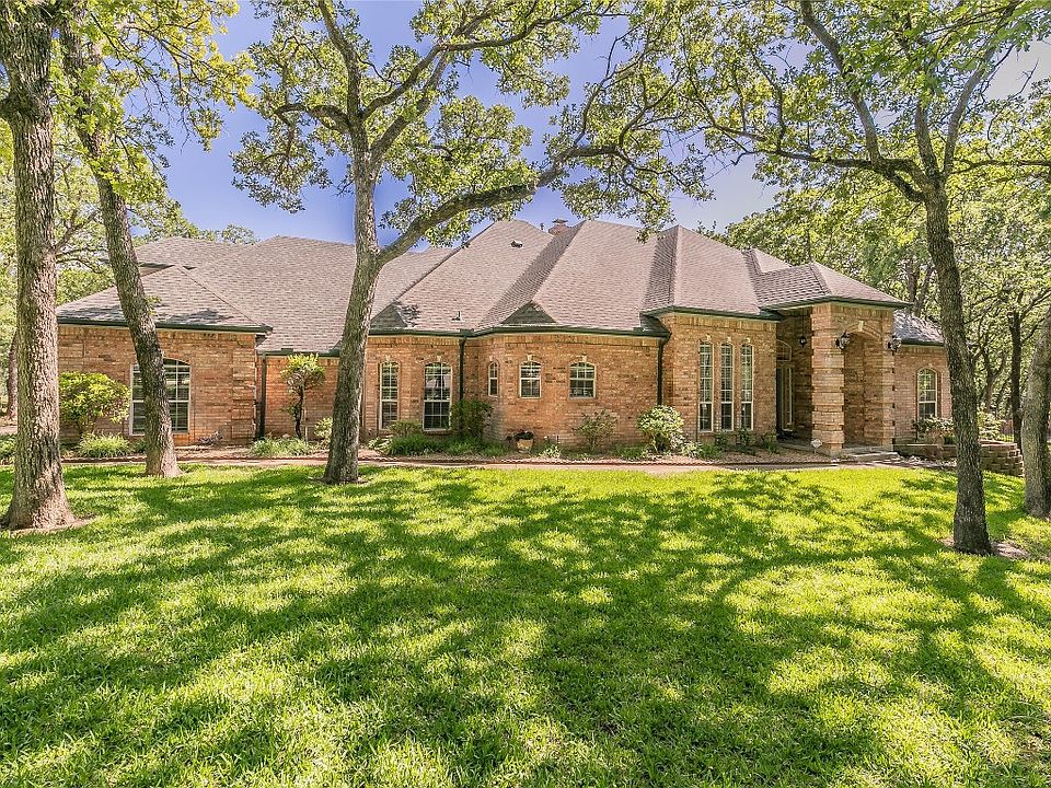 527 Post Oak Dr, Newark, TX 76071 Zillow