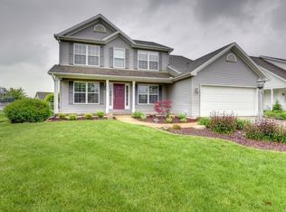 3703 Tallgrass Dr, Champaign, IL