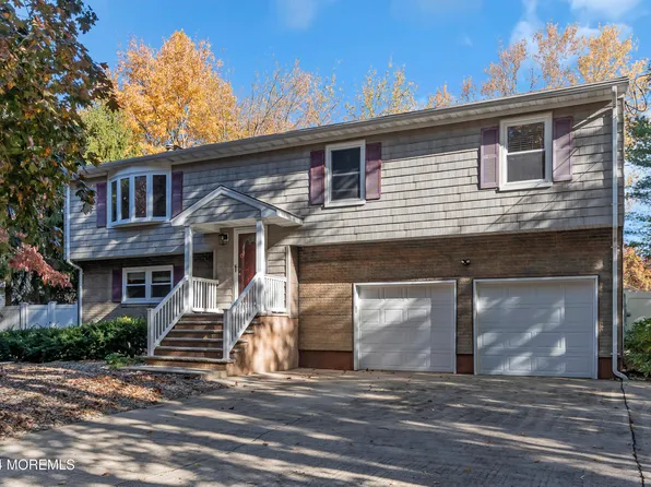 529 Frank Applegate Road, Jackson, NJ 08527