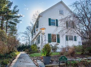 128 Haddon Pl, Montclair, NJ 07043