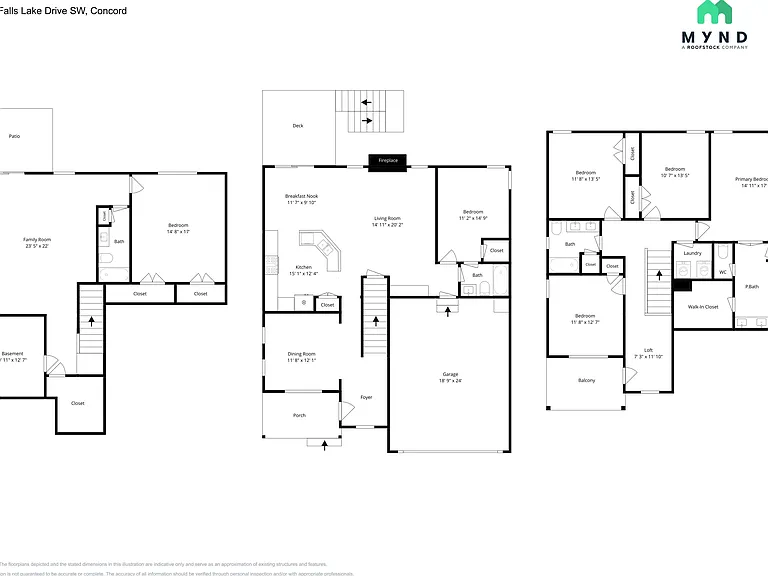 4283 Falls Lake Dr SW — Photo 32
