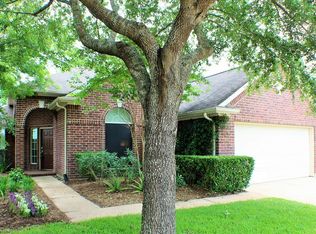 4034 Dell Ln, Missouri City, TX 77459