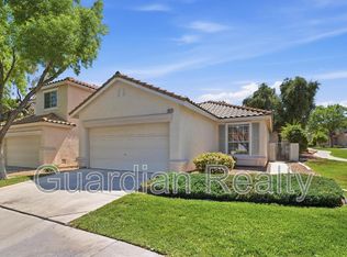 1869 Poetic Valley Cir, Henderson, NV 89012