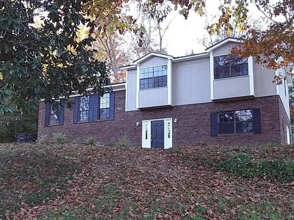 5501 Woodcreek Dr, Pinson, AL 35126