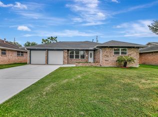 2505 Dewberry Ln, Pasadena, TX 77502