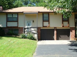 151 SE 150th Rd, Warrensburg, MO 64093