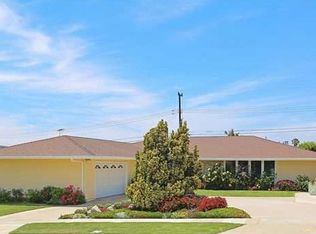 6655 S Sherbourne Dr, Los Angeles, CA 90056