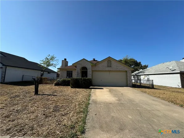 1403 Wales Dr, Killeen, TX 76549
