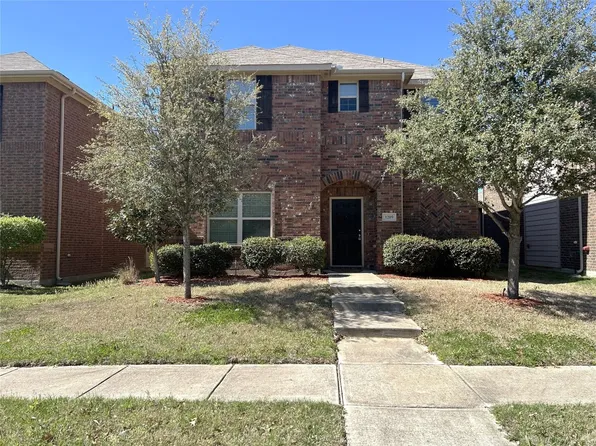 1209 Land Oak Rd, Royse City, TX 75189