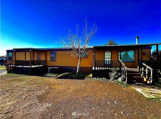 460 6th Ave SE, Ephrata, WA 98823