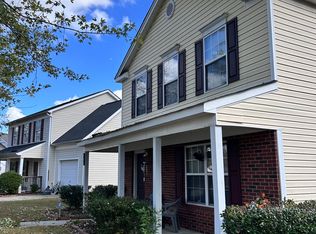 461 First Turn Ct SW, Concord, NC 28025