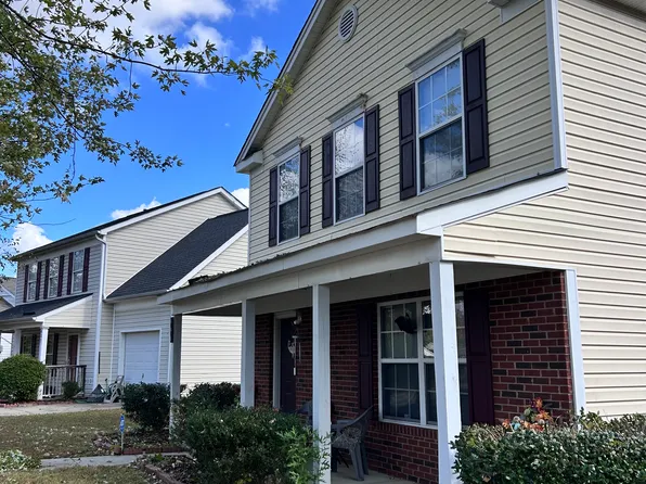 461 First Turn Ct SW, Concord, NC 28025