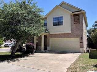 902 Palladio Pl, San Antonio, TX 78253