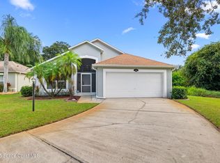 4664 Grand Meadows Blvd, Melbourne, FL 32934