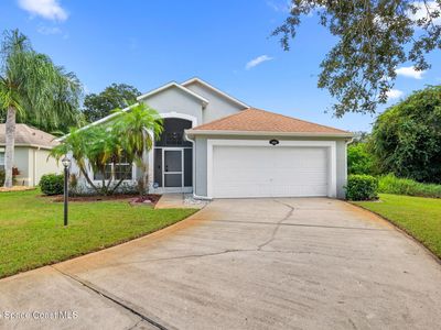 4664 Grand Meadows Blvd, Melbourne, FL, 32934
