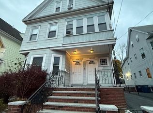 62A Willow Ave UNIT 3, Somerville, MA 02144