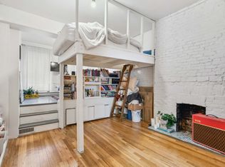 90 W Houston St APT 2B, New York, NY 10012