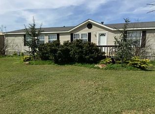 2120 W Benedict St, Shawnee, OK 74801