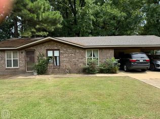 1018 Freeman St, Jonesboro, AR 72401
