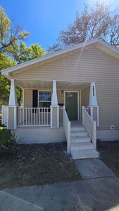 3828 18th Ave S, Saint Petersburg, FL, 33711