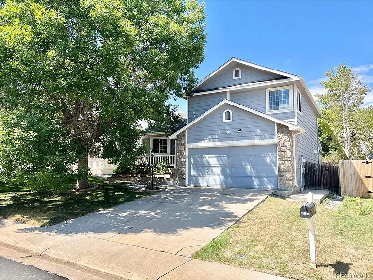 12267 Forest Way — Photo 1