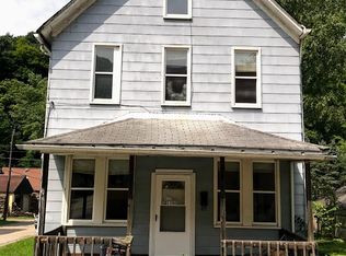 1200 North Ave, Pitcairn, PA 15140