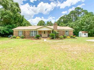 3720 Don Janeal Rd, Pensacola, FL 32526