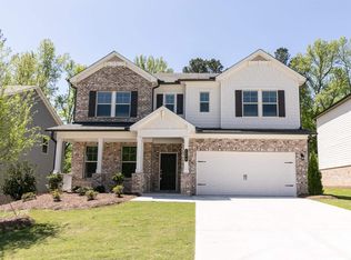 Baxter Woods, Lawrenceville, GA 30043