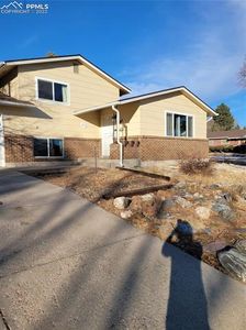 4003 Darby Cir W, Colorado Springs, CO, 80907