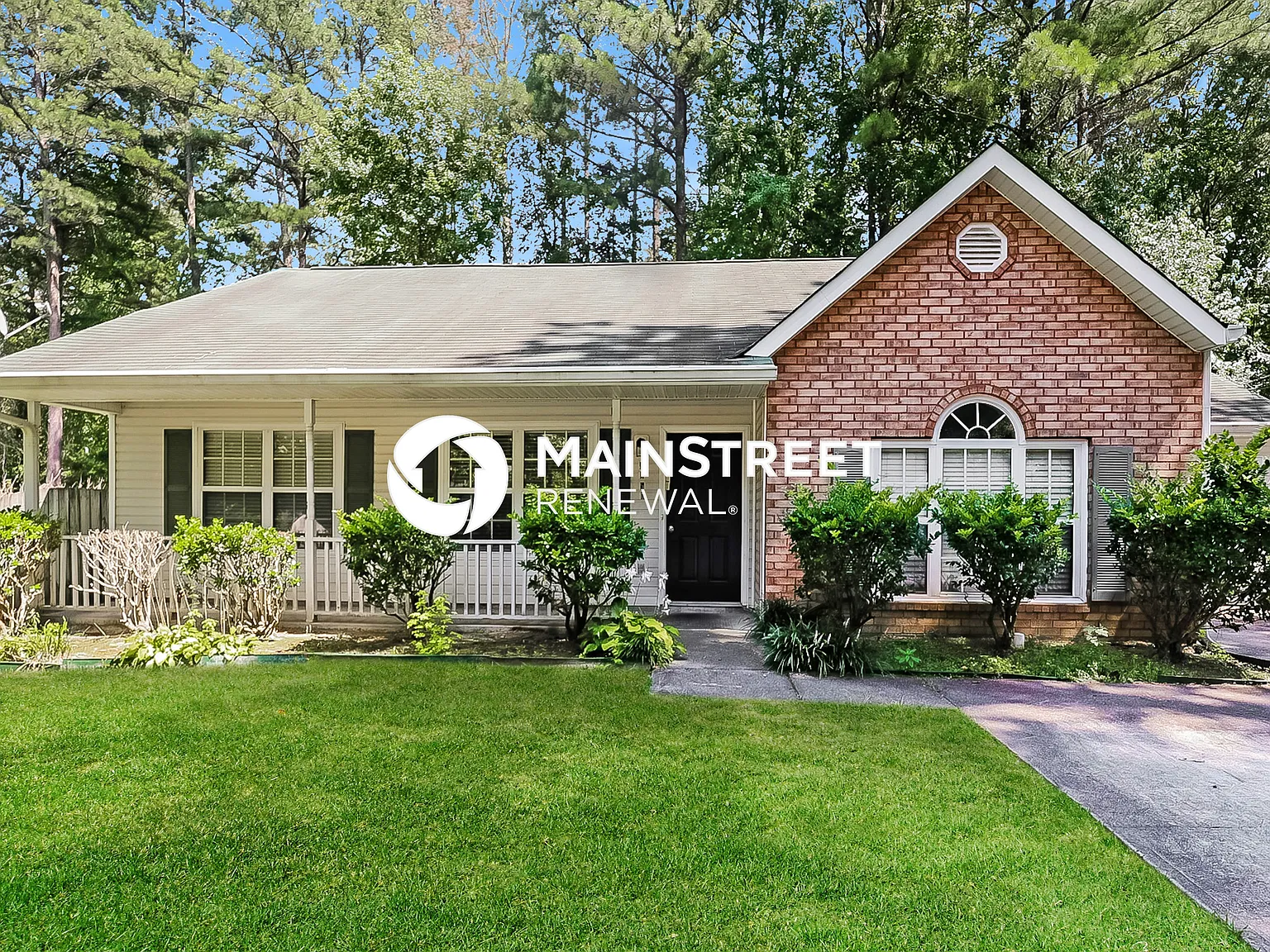 8550 Garvey Dr — Photo 1