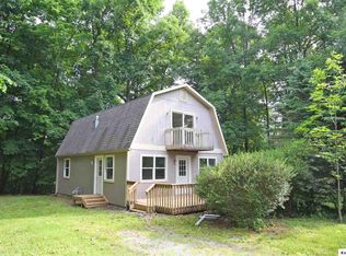 803 Winesap Cir, Howard, OH 43028