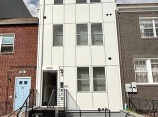 1004 18th St NE #6, Washington, DC 20002