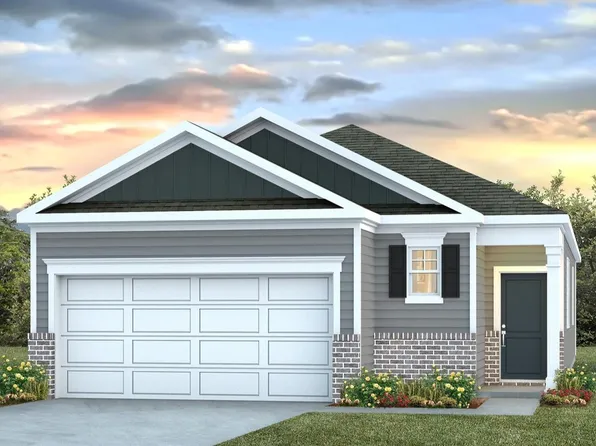 427 Leathertree Ln, Blythewood, SC 29016