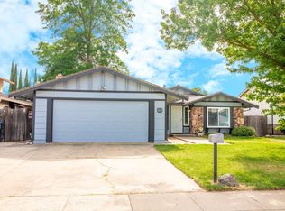 3236 Saturn Dr, Sacramento, CA