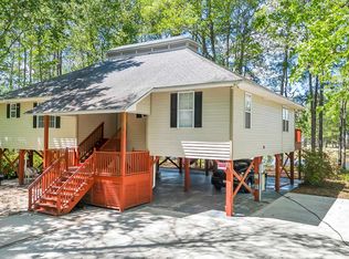 561 Kings River Rd, Pawleys Island, SC 29585