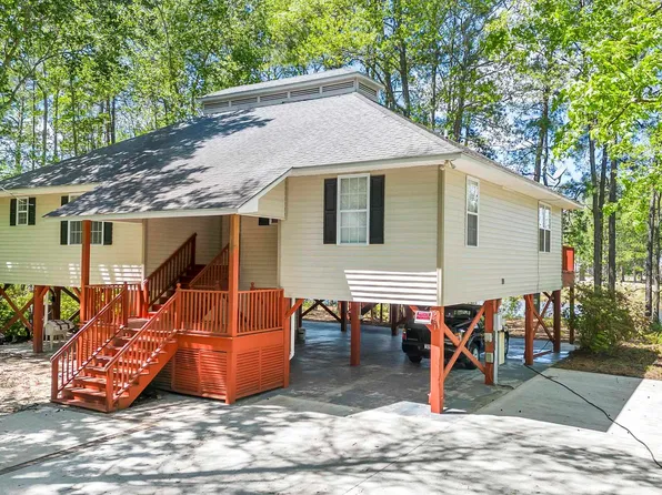 561 Kings River Rd., Pawleys Island, SC 29585