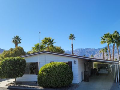 3 Abajo, Palm Springs, CA, 92264