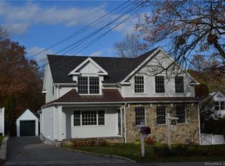 272 West Ave, Darien, CT 06820