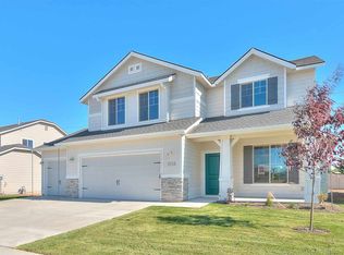 1834 S Cobble Ave, Meridian, ID 83642