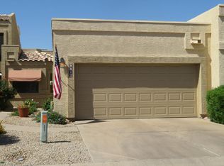 9012 W Port Royale Ln, Peoria, AZ 85381