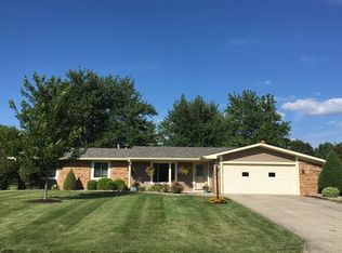 9616 Reindeer Rd, Fort Wayne, IN 46804