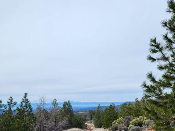LOT 1 Woodcutters Way, Manton, CA 96059